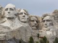 Mt. Rushmore