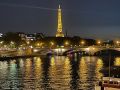 Paris by Night Martha Colyer